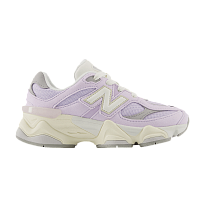 Фото № 1 с приближением к товару «‎New Balance 9060 Little Kid December Sky»