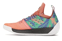 Фото № 4 с приближением к товару «‎adidas Harden Vol. 2 Melon»