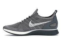 Фото № 3 с приближением к товару «‎Nike Mariah Flyknit Racer Gunsmoke»