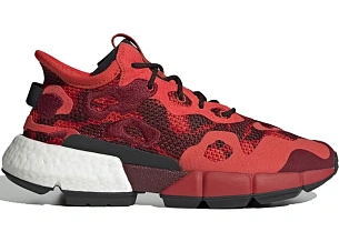 adidas POD-S3.2 Camo Red