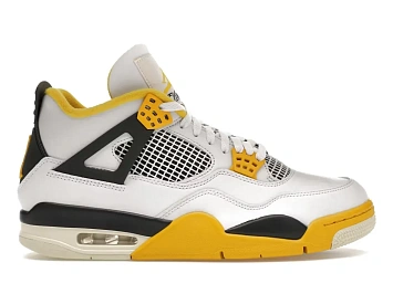 Jordan 4 Retro - 1