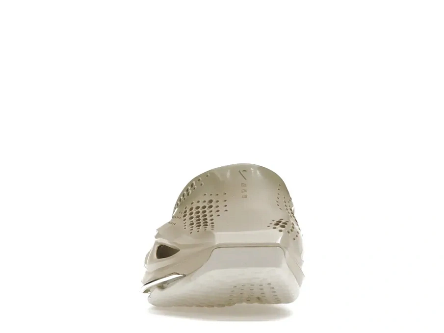 Фото № 2 с приближением к товару «‎Nike MMW 005 Slide Light Bone»
