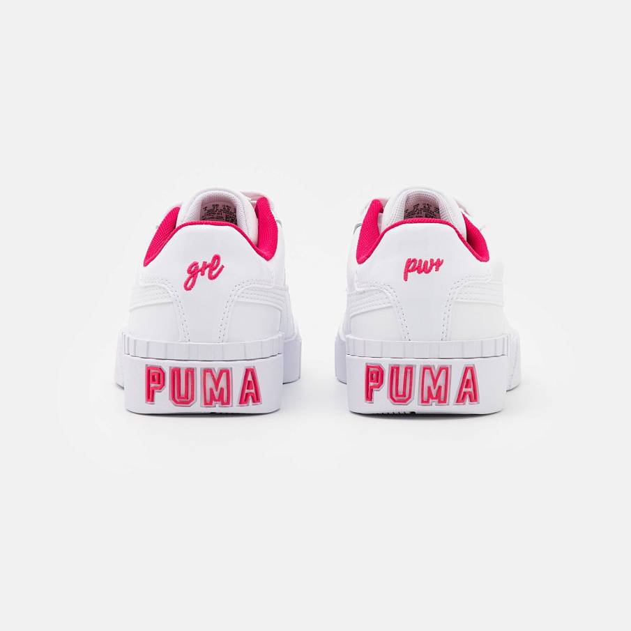 Фото № 4 с приближением к товару «‎Puma Cali Galentines »