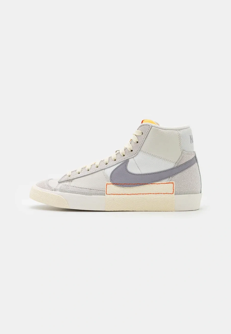 Фото № 1 с приближением к товару «‎BLAZER MID 77 PRO CLUB»