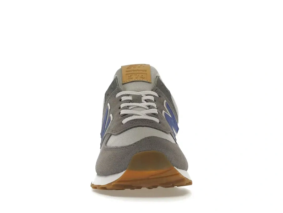 Фото № 2 с приближением к товару «‎New Balance 574»