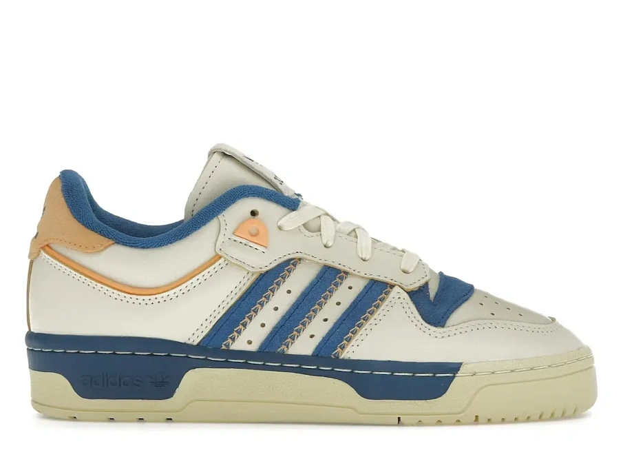 Фото № 1 с приближением к товару «‎adidas Rivalry 86 Low»