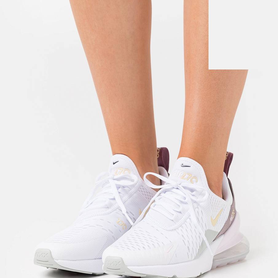 Фото № 2 с приближением к товару «‎Nike Air Max 270 »