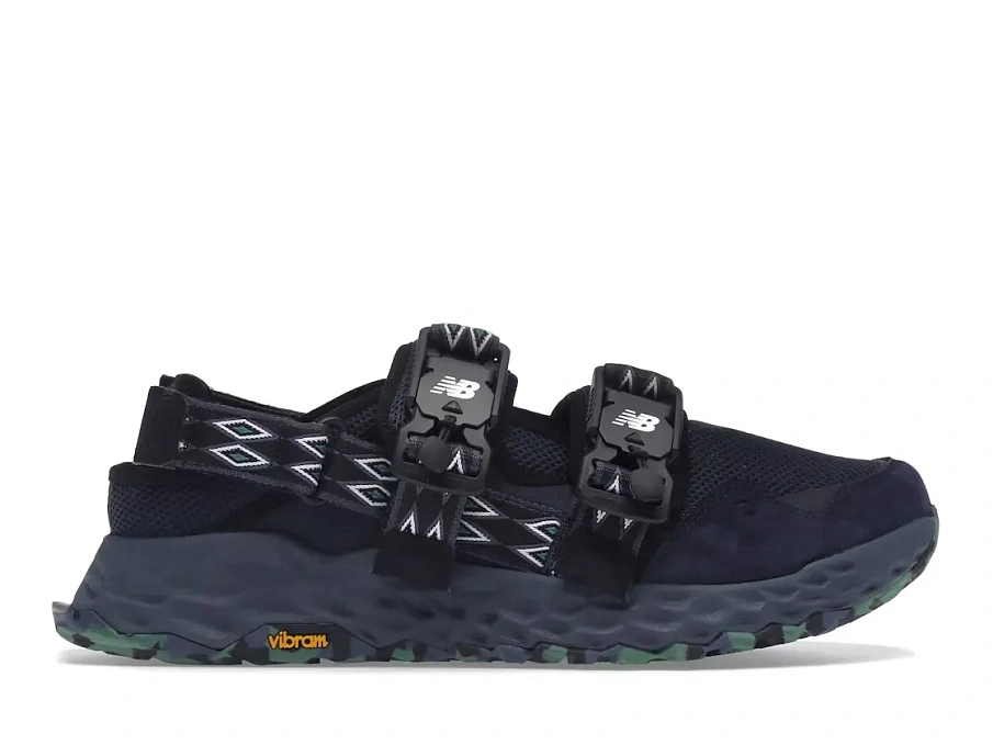 Фото № 1 с приближением к товару «‎New Balance Niobium Concept 2»