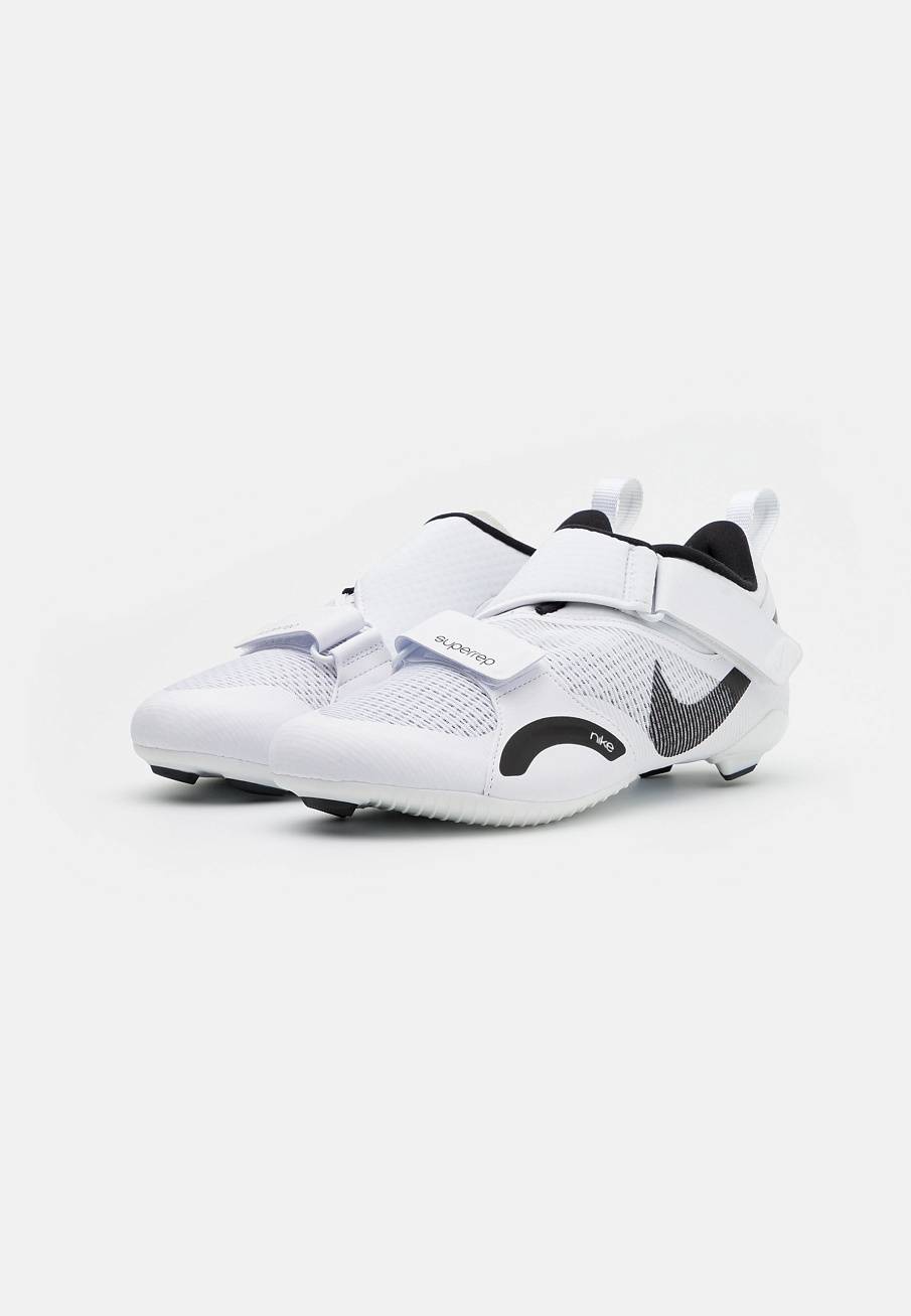 Фото № 3 с приближением к товару «‎Nike Superrep Cycle»