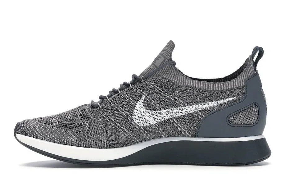 Фото № 3 с приближением к товару «‎Nike Mariah Flyknit Racer Gunsmoke»