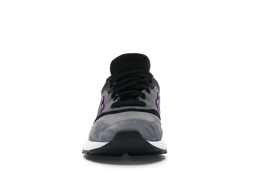 Фото № 2 с приближением к товару «‎New Balance 997S Fusion»