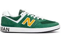 Фото № 1 с приближением к товару «‎New Balance AM574»