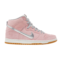 Фото № 1 с приближением к товару «‎Concepts x Nike Dunk High Pro Premium SB When Pigs Fly Special Box»