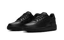 Фото № 3 с приближением к товару «‎Nike Air Force 1 PS 'Black'»