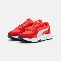 Фото № 2 с приближением к товару «‎Puma Wild Rider Pickup »