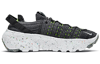 Фото № 3 с приближением к товару «‎Nike Space Hippie 04 'Black Volt'»