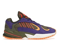 Фото № 1 с приближением к товару «‎adidas Yung-1 Trail Raw Khaki»