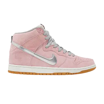 Concepts x Nike Dunk High Pro Premium SB When Pigs Fly Special Box