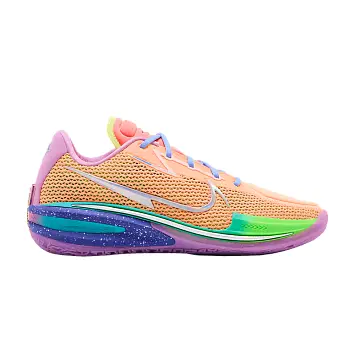 Dylan Harper x Nike Air Zoom GT Cut Tri-State - 1