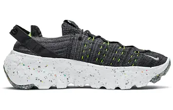 Nike Space Hippie 04 'Black Volt' - 3