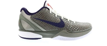 Nike Kobe 6 China 3D - 1