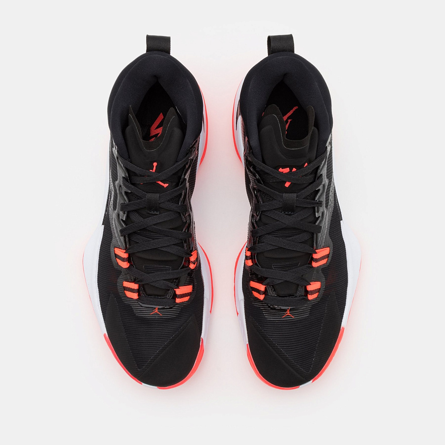 Фото № 4 с приближением к товару «‎Jordan Zion»