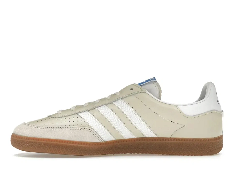 Фото № 3 с приближением к товару «‎adidas Wimberly SPZL»