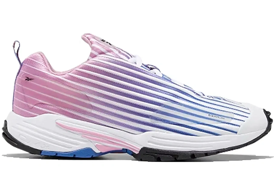 Фото № 1 с приближением к товару «‎Reebok DMX Thrill»