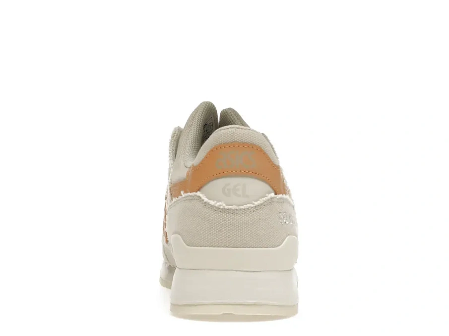 Фото № 4 с приближением к товару «‎ASICS Gel-Lyte III Birch Tan»