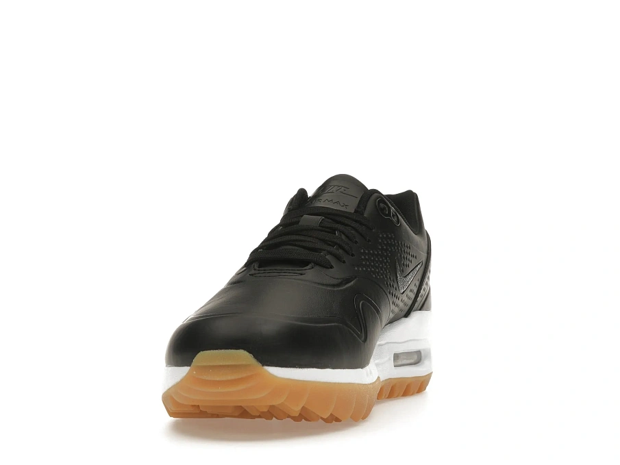 Фото № 4 с приближением к товару «‎Nike Air Max 1 Golf Black Gum»