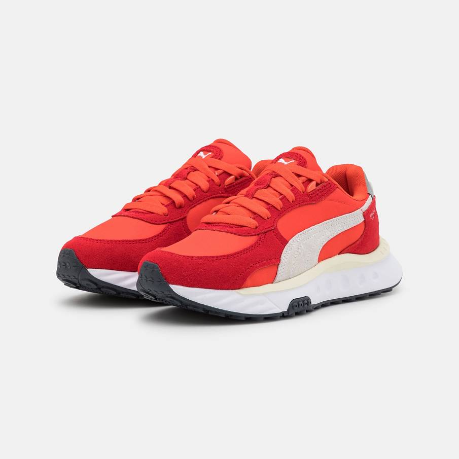 Фото № 2 с приближением к товару «‎Puma Wild Rider Pickup »