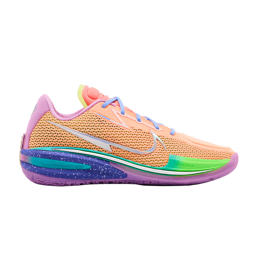Фото № 1 с приближением к товару «‎Dylan Harper x Nike Air Zoom GT Cut Tri-State»