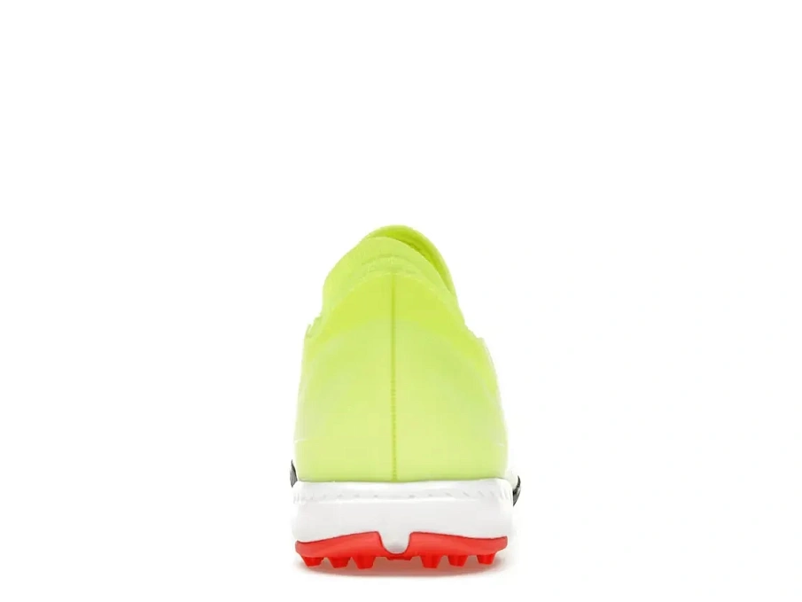 Фото № 4 с приближением к товару «‎adidas Crazyfast League Laceless Turf»
