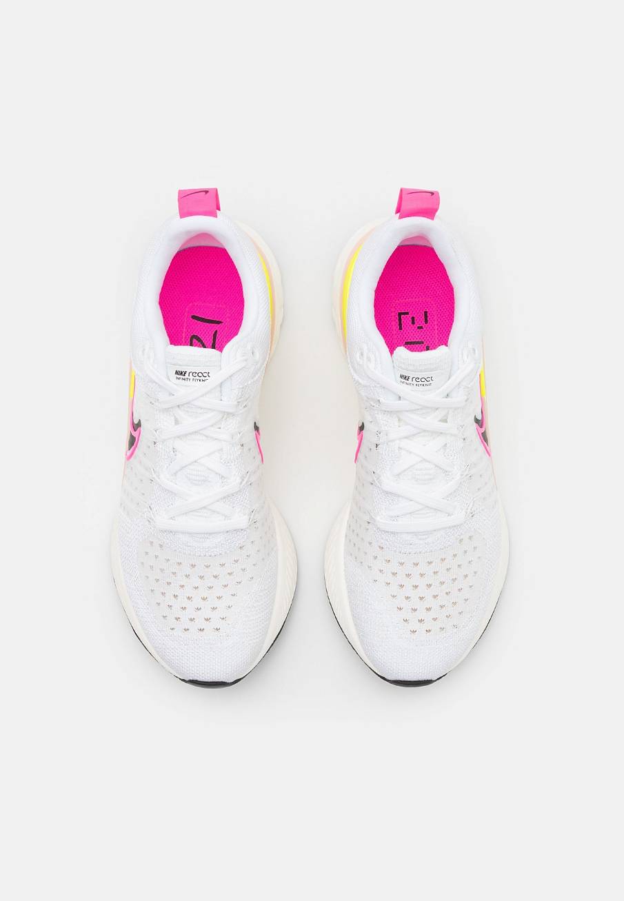 Фото № 4 с приближением к товару «‎Nike React Infinity Run Fk 2»