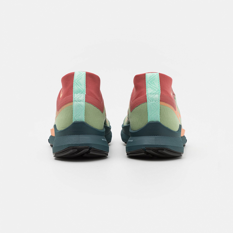 Фото № 3 с приближением к товару «‎Nike React Pegasus Trail 4 Gtx»