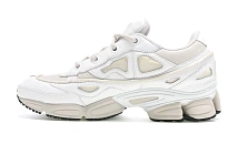 Фото № 5 с приближением к товару «‎adidas Ozweego 3 Raf Simons White»