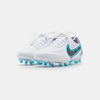 Фото № 2 с приближением к товару «‎Nike Tiempo Legend 9 Pro FG»