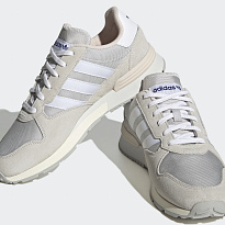 Фото № 2 с приближением к товару «‎Adidas Treziod 2 »