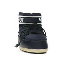 Фото № 2 с приближением к товару «‎Moon Boot Icon Low Nylon Boot Blue»