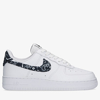 Фото № 3 с приближением к товару «‎Nike Air Force 1 07 Essential»