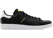 Фото № 1 с приближением к товару «‎adidas Stan Smith Core Black Cloud White»