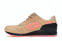 Фото № 3 с приближением к товару «‎ASICS Gel-Lyte III Sneaker Freaker Tiger Snake»