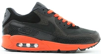 Фото № 1 с приближением к товару «‎Nike Air Max 90 Powerwall Black Orange»