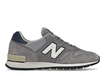 Фото № 1 с приближением к товару «‎New Balance 670»