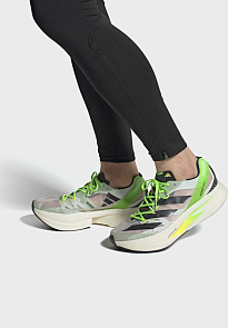 Фото № 2 с приближением к товару «‎Adidas Adizero Prime X»