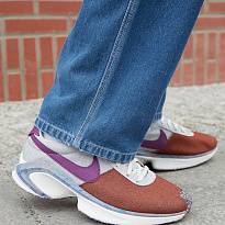 Фото № 3 с приближением к товару «‎Nike D/ms/x Waffle »