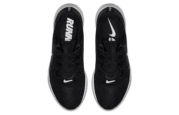 Nike Wmns Legend React 'Black' (AA1626-001) - 6