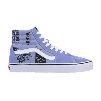 Vans Sk8 Hi Logo Mix - 1