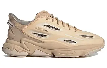 adidas originals Ozweego Celox Wmns Shoes Brown - 2