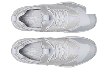 Nike Air Huarache Ultility White - 5